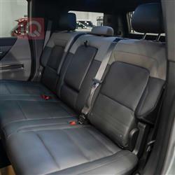 GMC Hummer EV